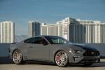 Ford Mustang GT by CGS Motorsports 2018 года